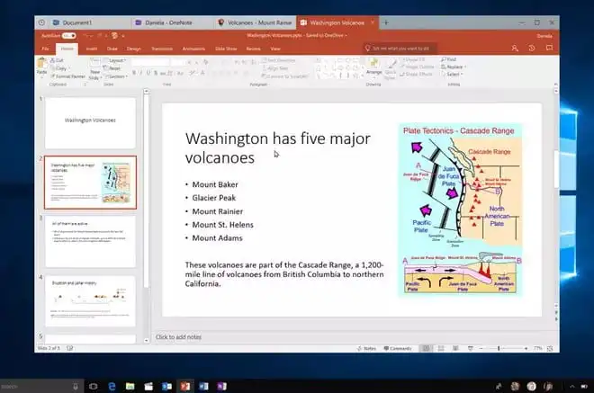 Microsoft szykuje świetną funkcję w Windows 10. Będzie obsługa kart w aplikacjach