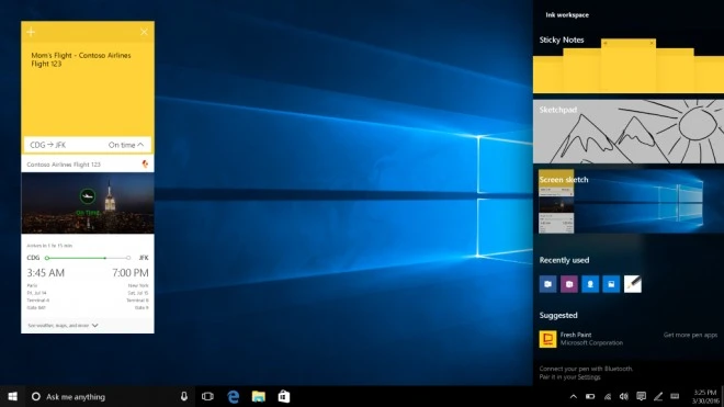 Anniversary Update – Microsoft zapowiada darmową aktualizację dla Windows 10