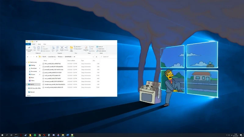 Nowe podejście do sterowników w Windows 10. Ważna zmiana w drodze