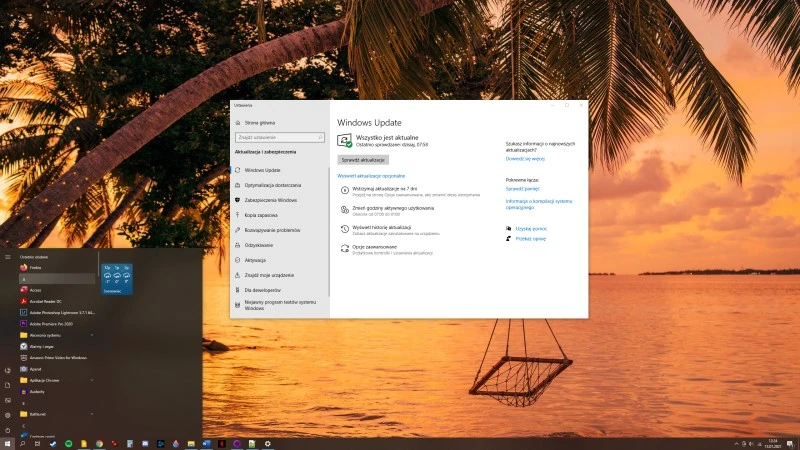 Ważna styczniowa aktualizacja Windows 10. Sprawdź, czy ją pobrałeś