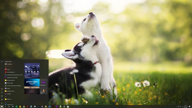 Ta mała zmiana uczyni Windows 10 piękniejszym (wyciek)