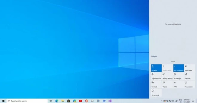 Nowy wygląd Windows 10. Wyciek zdradza kluczowe informacje