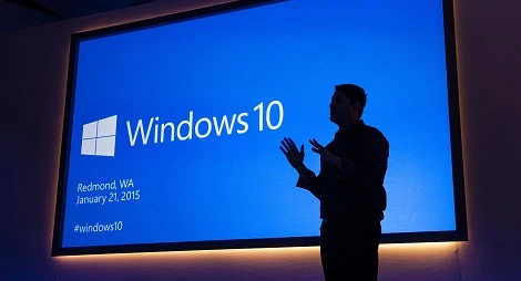 Finalna wersja Windows 10 pod koniec lipca?