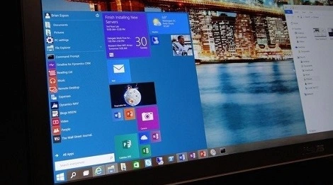 Microsoft pracuje już nad dużą aktualizacją Windows 10