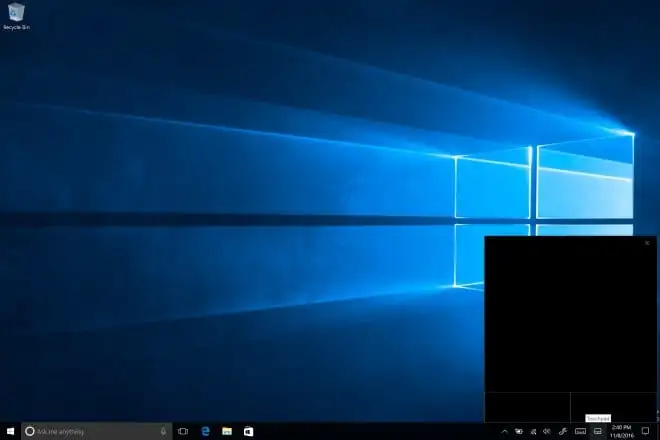 W Windows 10 pojawi się wirtualny touchpad