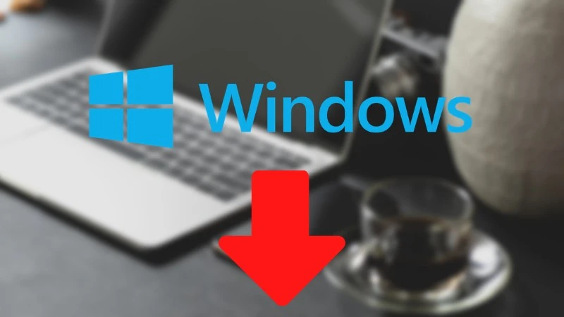 Dlaczego nie korzystasz z aktualnej wersji Windows 10?