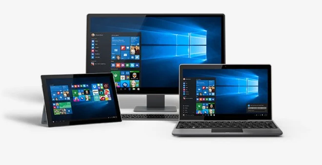 Windows 10 pobierze niektóre aktualizacje nawet na połączeniu mobilnym
