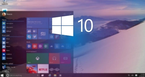 Zobacz minimalne wymagania sprzętowe Windows 10