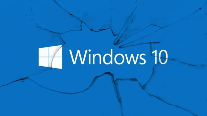Nie instaluj tej kompilacji systemu Windows. Może zawiesić twój komputer