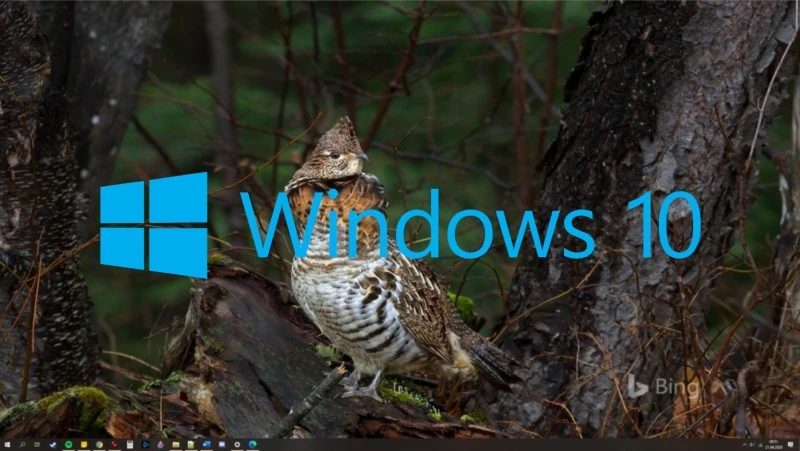 Microsoft udostępnił program do zmiany tapet w Windowsie 10. Potrzebowaliśmy go