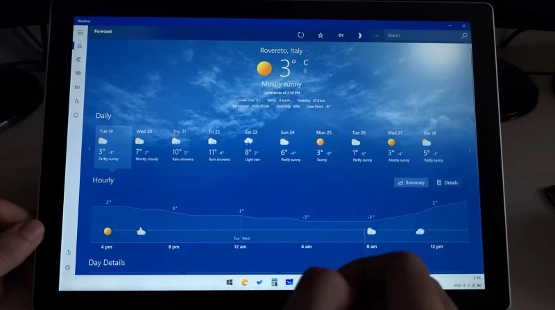 Windows 10X działa szybciej niż Windows 10. Sprawdź sam (wideo)