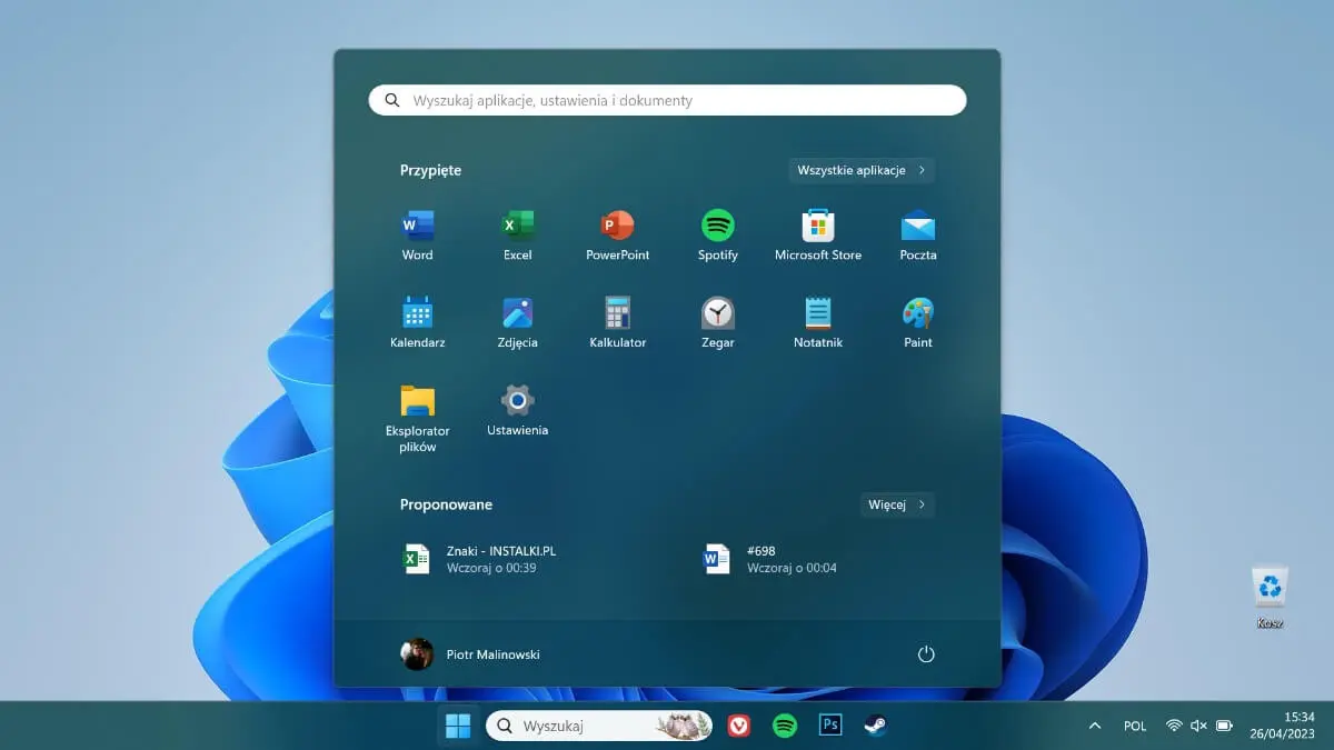 Windows 11 właśnie uprzyjemnił pobieranie aktualizacji. Będziecie zadowoleni