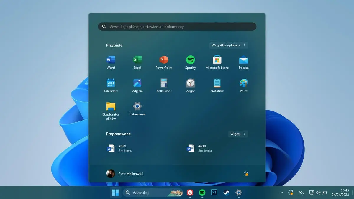 Windows 11 ograniczy funkcjonalność popularnego skrótu klawiszowego