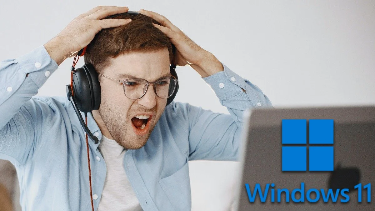 Windows 11 bulwersuje użytkowników. Aktualizacje instalują się bez pytania