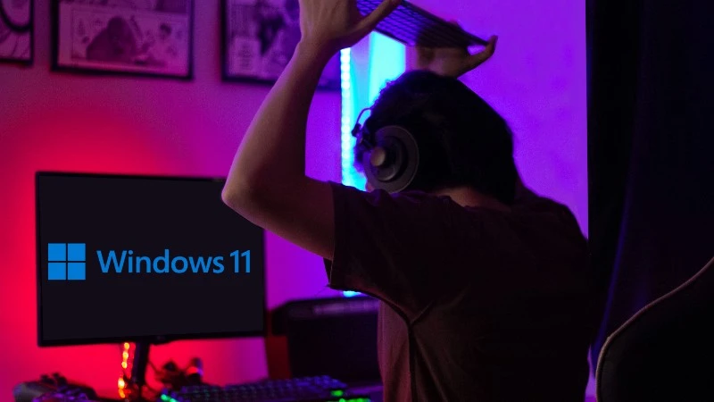 Bug w Windows 11 powoduje nieprawidłowe wyświetlanie stanu naładowania laptopa