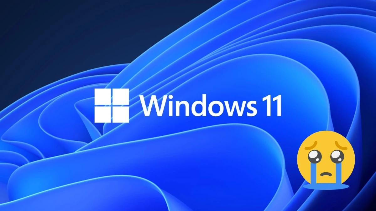 Masz procesor Intel i Windows 11 lub Windows 10? Możesz mieć problem