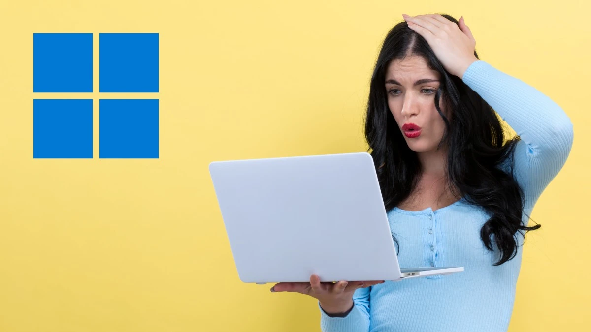 Błąd Windows 11 sprawia, że komputer działa jak nawiedzony