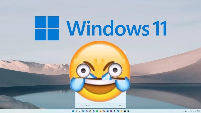 Windows 11 Build 22478 debiutuje z przeprojektowanymi emoji