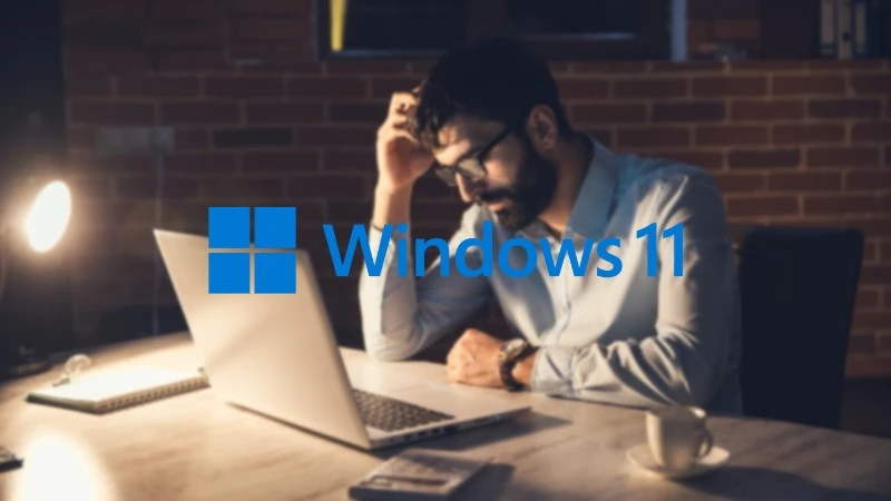 Dlaczego nikt nie mówi o tym wymogu Windows 11? To spory problem