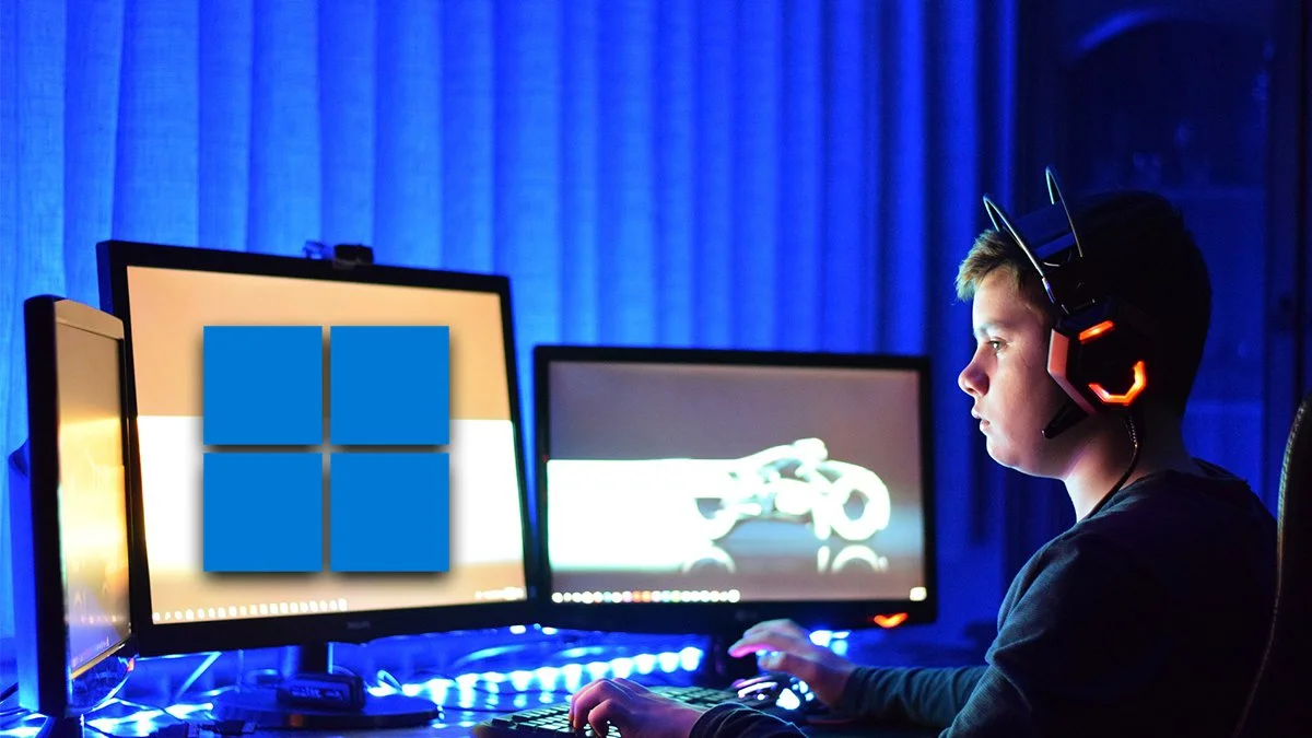 Microsoft radzi: wyłącz te dwie funkcje w Windows 11, by przyspieszyć gry wideo