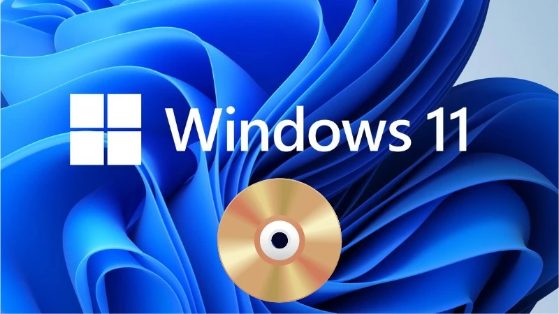 Obraz Windows 11 ISO już w sieci. Czysta instalacja systemu w końcu możliwa