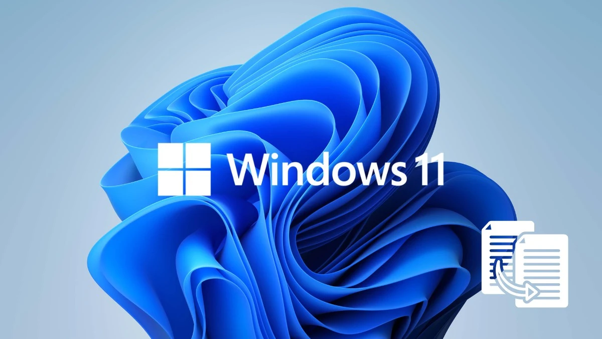 Microsoft naprawił błąd w Windows 11, który doprowadzał do szału