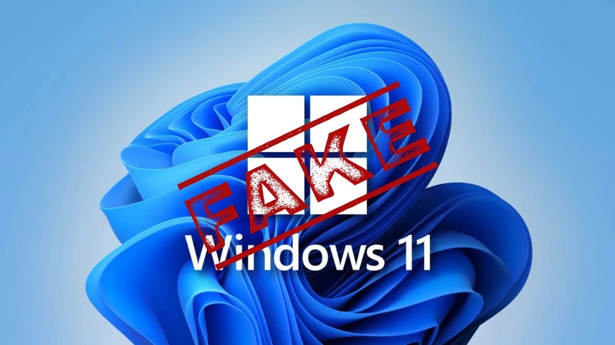 Szukasz instalatora Windows 11? Uważaj na te strony