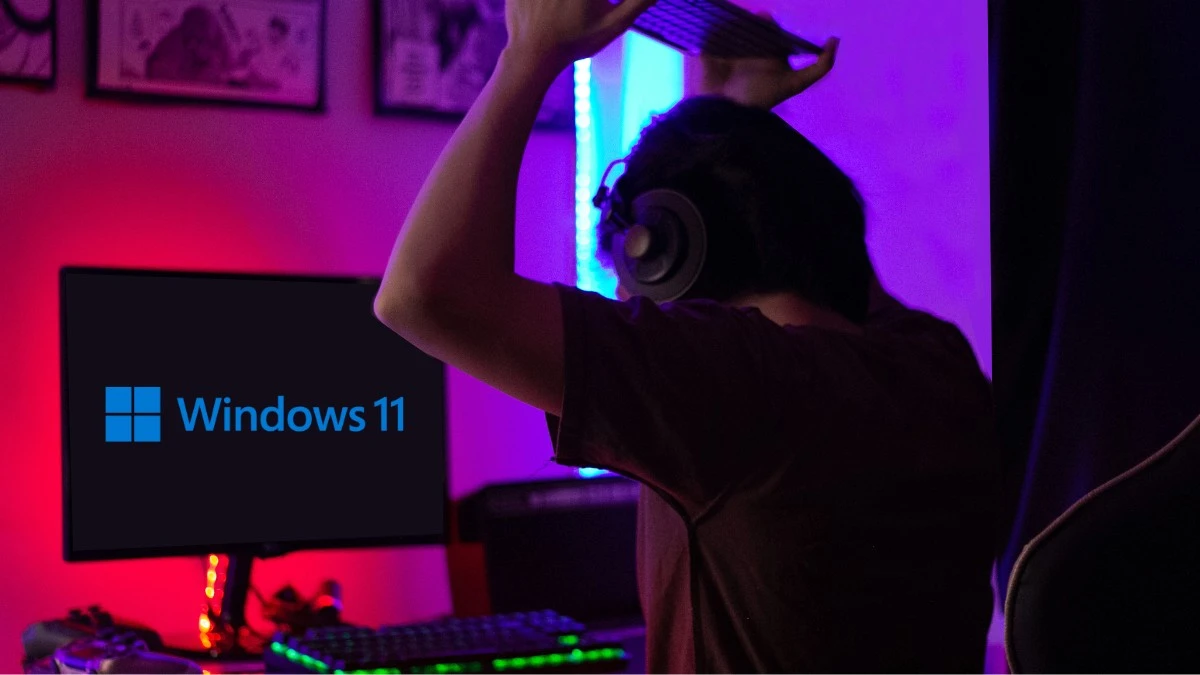 Microsoft naprawił problemy z wydajnością Windows 11 22H2. Aktualizacja już dostępna