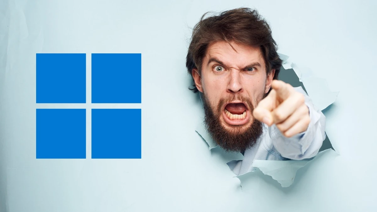 Masz stary komputer? Windows 11 nie pozwoli Ci o tym zapomnieć