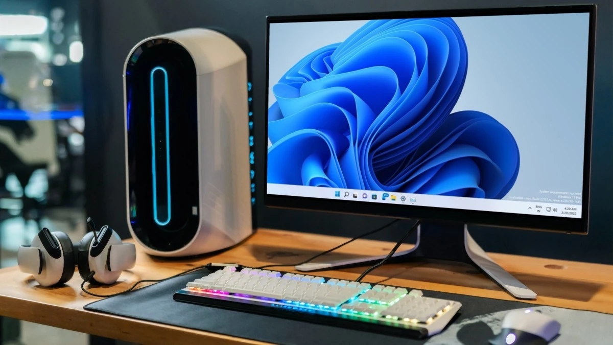 Microsoft uprzykrza użytkowanie Windows 11, ale mamy proste rozwiązanie