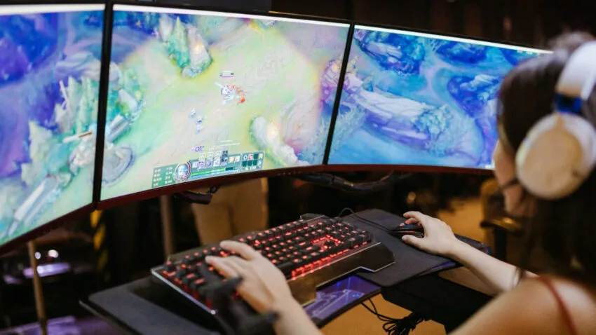 Jeśli jesteś graczem, to pokochasz te nowości w Windows 11