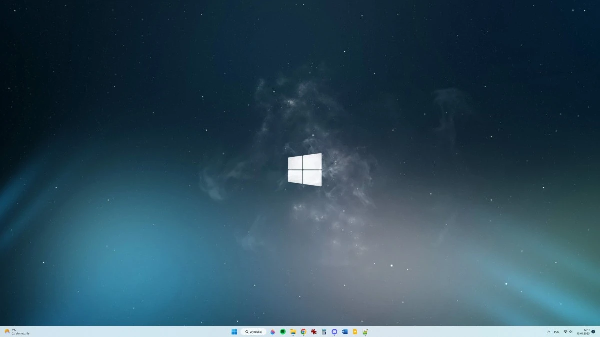 Windows 11 Build 25276 z nową funkcją Menedżera Zadań