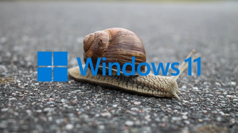 Aktualizacja Windows 11 przyspiesza komputery. Trzeba ją zainstalować ręcznie