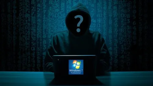 FBI prosi: „nie korzystajcie z Windowsa 7, to niebezpieczne”