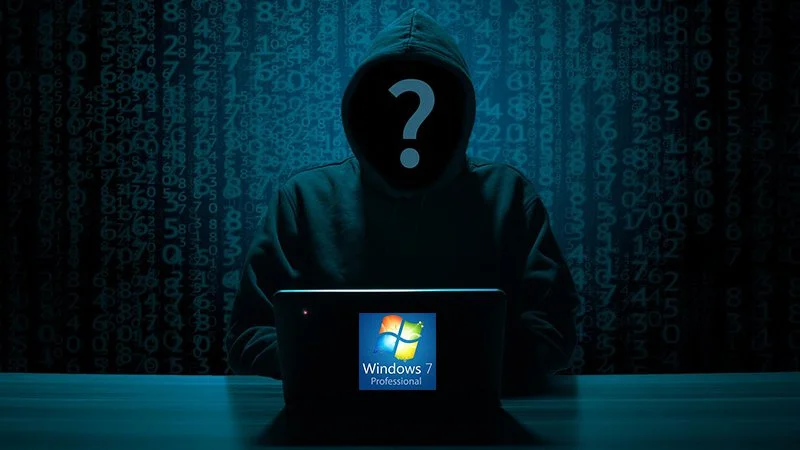 FBI prosi: „nie korzystajcie z Windowsa 7, to niebezpieczne”