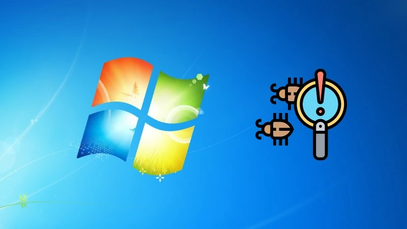W Windows 7 wykryto lukę zero-day. Microsoft może jej nie naprawić