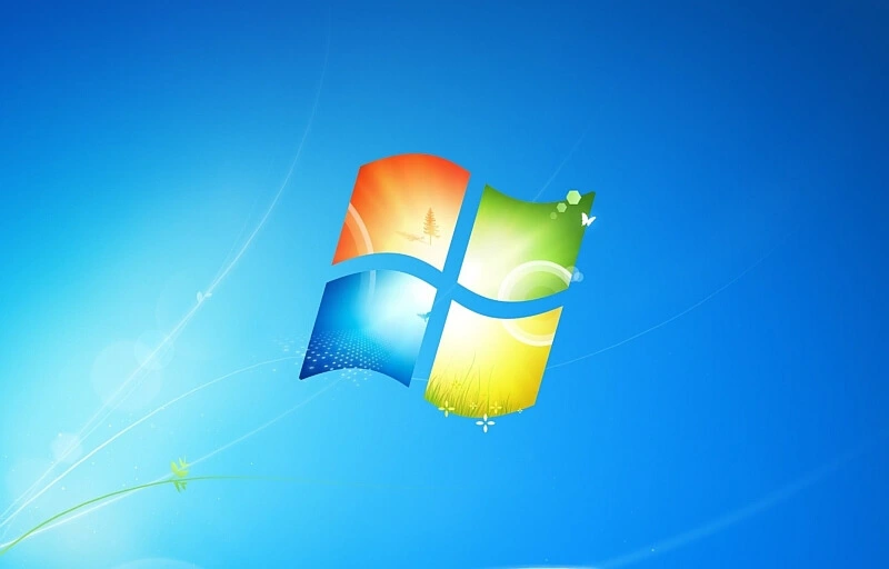 Windows 7 stanowi zagrożenie dla bezpieczeństwa Stanów Zjednoczonych
