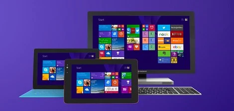 Windows 8.1 with Bing – nowa, tańsza wersja systemu operacyjnego