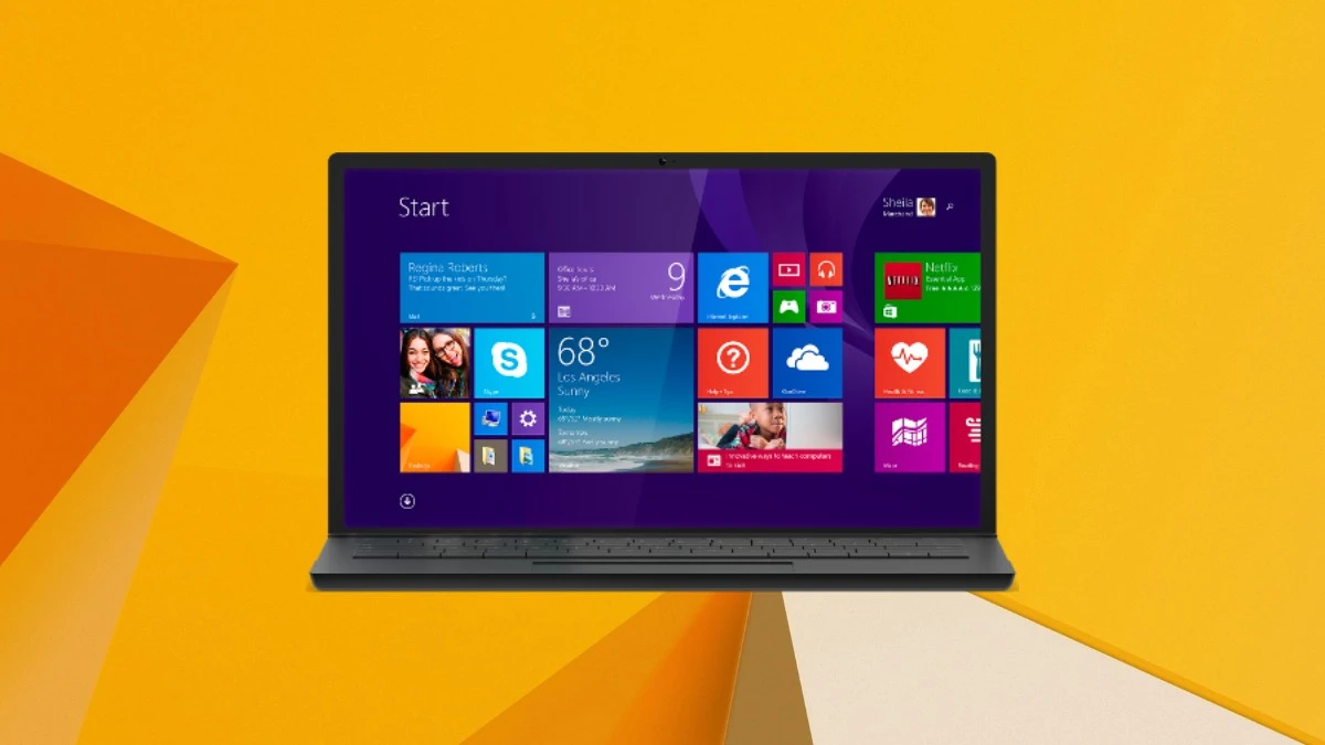 Przedłużone wsparcie Windows 8.1 wkrótce się skończy