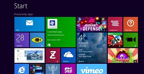 Microsoft pracuje nad darmową wersją Windowsa?