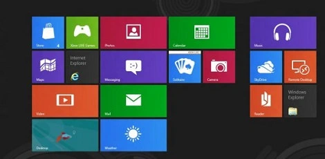 Windows 8 kończy swój żywot. Dziewiątka z nową metodą aktywacji systemu