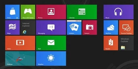 Chiny twierdzą, że Windows 8 stanowi realne zagrożenie dla bezpieczeństwa