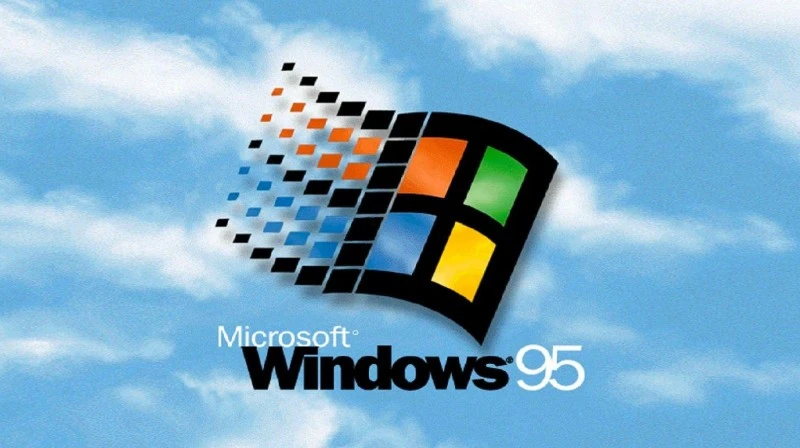 W Windows 95 odkryto nowy easter egg. Internet Explorer może zaskoczyć