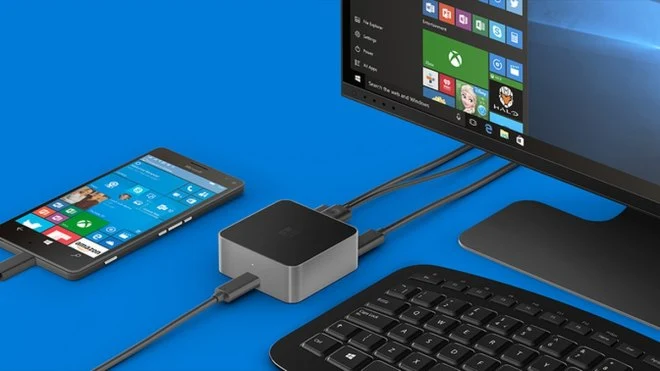 Programy desktopowe na smartfonie? Microsoft pracuje nad emulatorem