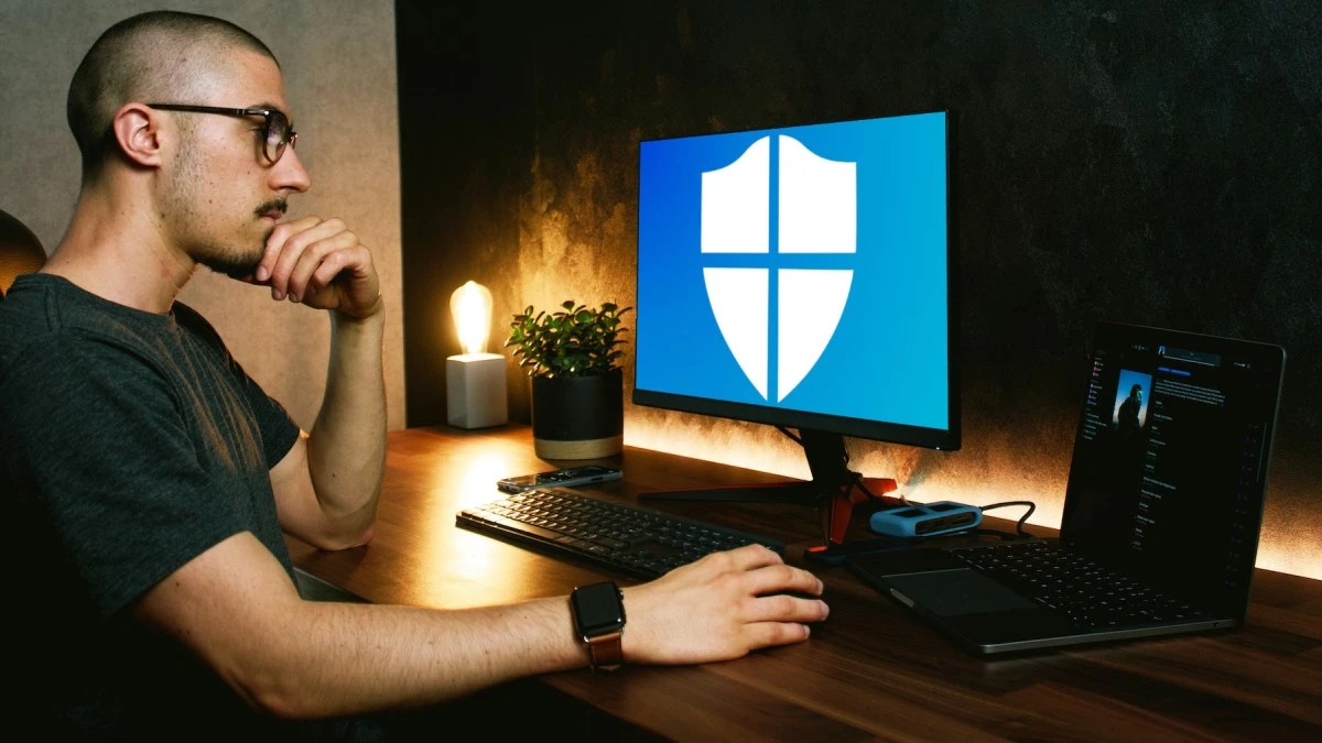 Windows Defender wypadł blado w nowym teście antywirusów