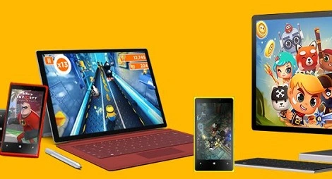 Tworzysz gry na platformy mobilne? Możesz wygrać 10 tysięcy dolarów!