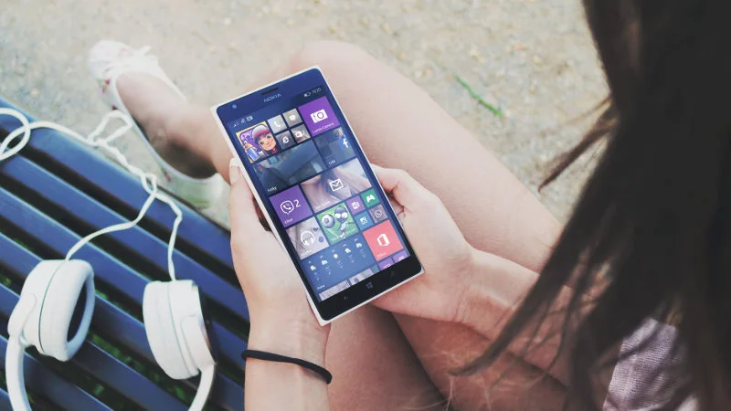 Facebook usuwa swoje aplikacje z Windows Phone