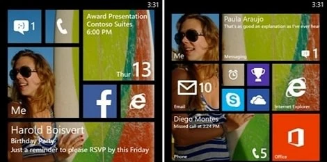 Microsoft pracuje nad pierwszą aktualizacją Windows Phone 8.1