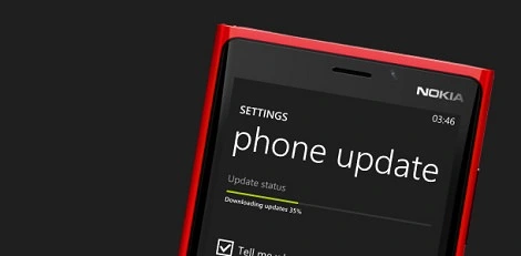 Znamy datę premiery Windows Phone 8.1