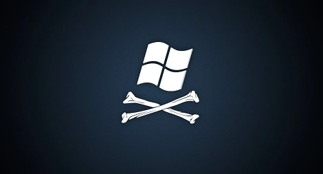 Microsoft ściga piratów, analizując adresy IP